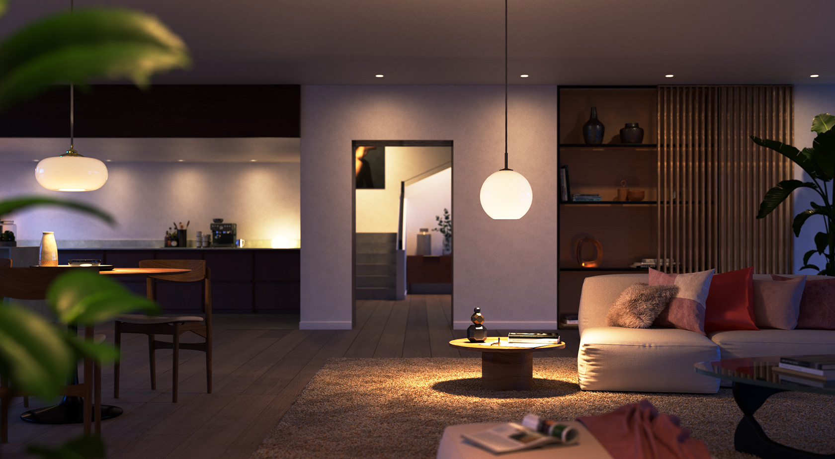 Philips Hue Starter Kit